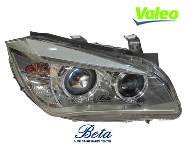 Right Side Headlamp Xenon for BMW X1 E84 LCI 2013-2015 models, Part Number 63117290262 Right Side Headlamp Xenon for BMW X1 E84 LCI 2013-2015 models, Part Number 63117290262